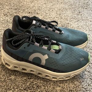 On Running Cloudmonster Women’s